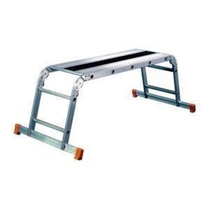 Πλατφόρμα εργασίας ALFA2