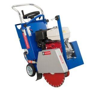 Ασφαλτοκόπτης LM450