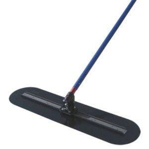 Σπάτουλα 1,2m BLUE GLIDER