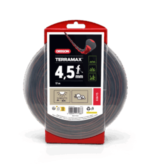 Κλωστή Oregon Terramax 4,5mm 17m