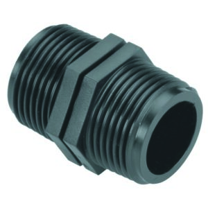 Σύνδεσμος Ηλεκτροβάνας Αρσενικός 1''/1'' Gardena