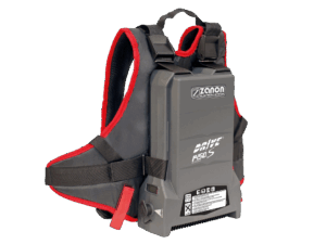 Μπαταρία Zanon (Κιτ) Drive 1850S