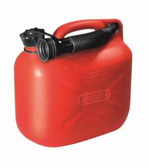 Δοχείο καυσίμου 5 λίτρων Oregon