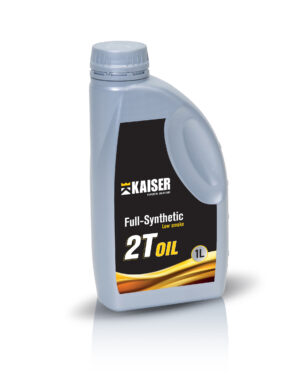 Λάδι συνθετικό Kaiser 2T 1Lt.