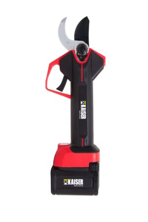 Ψαλίδι Κλαδέματος Μπαταρίας Kaiser 9035 / 35mm