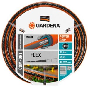 Λάστιχο Gardena Flex Comfort 19 mm (3/4") - 25 m.