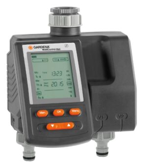 Προγραμματιστής Μπαταρίας Gardena MultiControl Duo