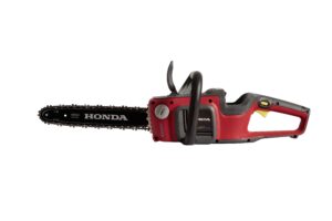 Αλυσοπρίονο μπαταρίας Honda HHC36BXBE35