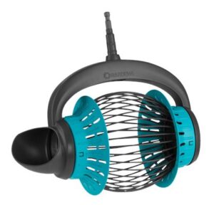 Φρουτοσυλλέκτης Εδάφους Combi Gardena