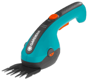 09884-20 Ψαλίδι Μπαταρίας Γκαζόν Gardena ClassicCut Li