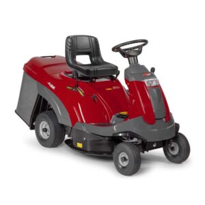 Χλοοκοπτικό Rider Castel Garden XF 135HD (ST 350)