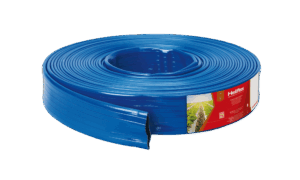 Μάνικα Ποτίσματος Heliflex Agroflat -3" (78mm)-22 bar-50 m-0,77 kg
