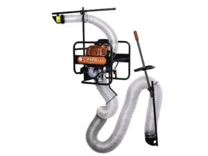 Επαγγελματικός Αναρροφητήρας Φύλλων Cifarelli V 1200 PK