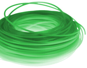 Στρογγυλή Πράσινη Μεσινέζα Oregon -3,3 mm / 30 m