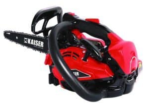 Αλυσοπρίονο κλαδέματος Kaiser YH2200 με λάμα carving