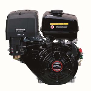 Κινητήρας Βενζίνης Loncin G420F