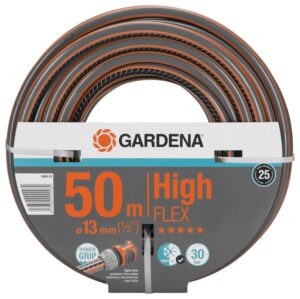 Λάστιχο Gardena Highflex Comfort 13 mm (1/2") - 50 m.
