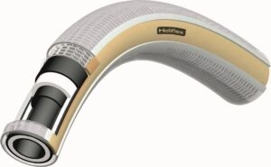 Λάστιχο Heliflex Platinum Tricot (NTS)-5/8" (15mm)-2,5-20 bar-15 m