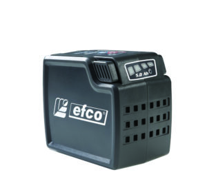 Μπαταρία Efco 40V 5.0Ah
