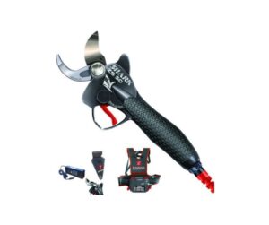 Ψαλίδι Κλαδέματος Μπαταρίας Zanon ZS50/750S (II)