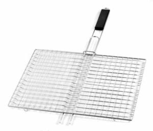 Kaiser ΒΒQ Σχάρα Ψησίματος 30X40cm