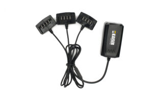 Φορτιστής Kaiser 24W για μπαταρίες 18V 5Ah