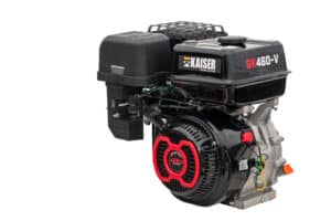 Κινητήρας βενζίνης Kaiser GKG460-V (με σχοινί εκκίνησης και σφήνα)