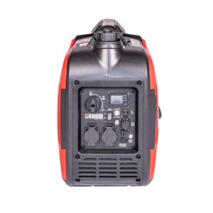 Ηλεκτροπαραγωγό Ζεύγος Kaiser GK3500 Inverter