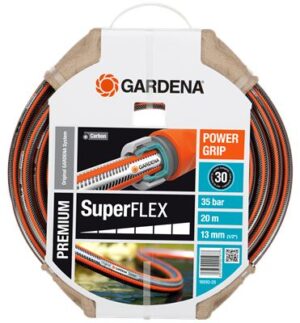 Λάστιχο Gardena Superflex Premium 13 mm (1/2") - 20 m.