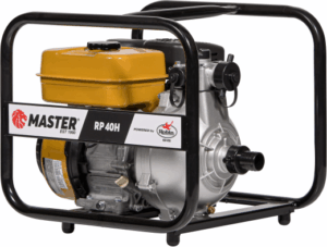Αντλητικό Συγκρότημα Master RP 40H