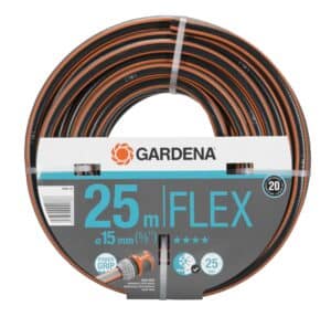 18045-26 Λάστιχο Gardena Comfort Flex 5/8"- 25m