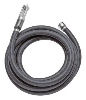 09091-20 Φίλτρο Σετ Gardena με Σωλήνα Αναρρόφησης 25mm (1"), 7 m