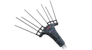 Τηλεσκοπικό Ελαιοραβδιστικό Μπαταρίας Zanon Albatros 33V