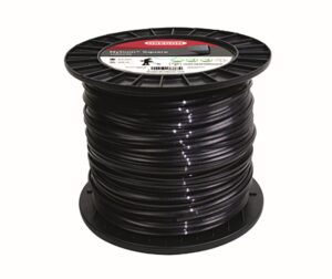 Τετράγωνη Μεσινέζα Nylium Oregon -3,75 mm / 100 m