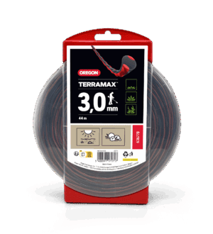 Κλωστή Oregon Terramax 3,0mm 44m