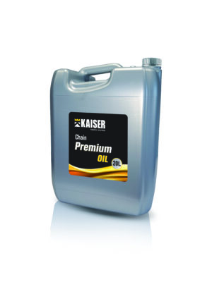 Λάδι Αλυσίδας Ορυκτό Premium Kaiser 20Lt.