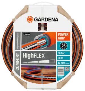 Λάστιχο Gardena Highflex Comfort 13 mm (1/2") - 30 m.