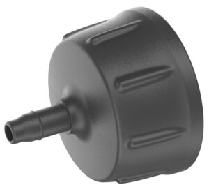 13224-20 Αντάπτορας Gardena Micro-drip 3/4" – 4,6 mm