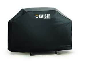 Kaiser Κάλυμμα ΒΒQ 140x48x107 300D
