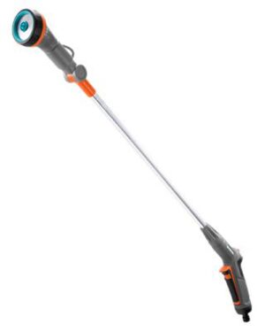 Ακροφύσιο Σήτα Gardena Comfort με Προέκταση