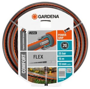 Λάστιχο Gardena Flex Comfort 13 mm (1/2") - 15 m.