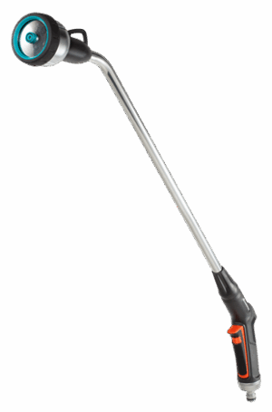 Ακροφύσιο Σήτα Gardena Premium με Προέκταση