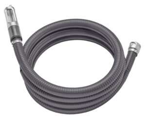 09090-20 Φίλτρο Σετ Gardena με Σωλήνα Αναρρόφησης 25mm (1"), 4 m