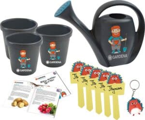 16867 Σετ Φύτευσης Gardena