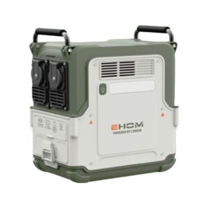 Φορητός Σταθμός Ενέργειας Loncin EP600