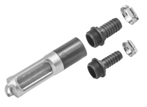 09093-20 Φίλτρο Σωλήνα Αναρρόφησης Gardena 19/25mm(3/4"/1") Gardena με βαλβίδα αντεπιστροφής