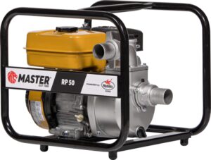 Αντλητικό Συγκρότημα Master RP 50