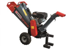 Θρυμματιστής Κλαδιών Zanon CIP 120-B