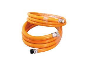 Λάστιχα Αναρρόφησης & Επιστροφής Master για Ψεκαστικές Αντλίες 28-30mm