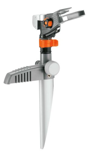 Παλμικό καρφωτό μπεκ κύκλου/ημικύκλιου Gardena Premium